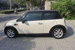 MINIMINI2011款1.6L COOPER Excitement 