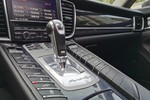 保时捷Panamera2010款Panamera 4 3.6L 