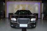 克莱斯勒3002013款300C 3.6L 尊享版