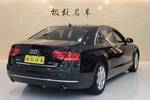 奥迪A8L2013款45 TFSI quattro舒适型