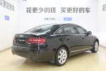 奥迪A6L2011款2.4L 技术型