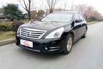 日产天籁2012款2.5L XV VIP云安全版