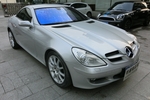 奔驰SLK级2006款SLK 350