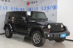 Jeep牧马人四门版2013款3.6L 撒哈拉