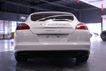 保时捷Panamera2012款Panamera GTS 4.8L 