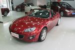 马自达MX-52009款2.0L 标准型