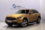 英菲尼迪QX702011款FX35 金尚标准版