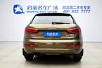 奥迪Q32013款35 TFSI 全时四驱技术型