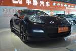 保时捷Panamera2010款Panamera 3.6L 