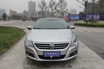 大众CC2011款1.8TSI 豪华型(5座版)