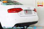 奥迪A4L2012款2.0TFSI 标准型