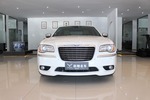 克莱斯勒3002013款300C 3.6L 尊崇版