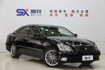 丰田皇冠2005款3.0L Royal Saloon G