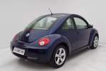 大众甲壳虫2004款New Beetle 1.8T 自动