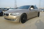 宝马5系2011款535i 领先运动型