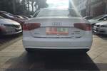 奥迪A4L2013款35 TFSI 自动舒适型