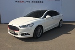 福特蒙迪欧2013款2.0L GTDi240 旗舰型