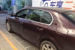 斯柯达昊锐2010款1.4TSI 手动 智雅版