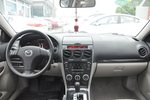 马自达Mazda62006款2.0 手自一体超豪华型 