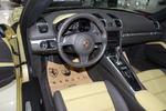 保时捷Boxster2013款Boxster 2.7L 