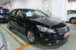 本田雅阁2012款2.0L EX Navi