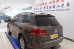 大众途锐2011款3.0TSI V6 标配型 