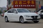 宝马3系2014款320Li 时尚型