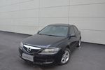 马自达Mazda62008款2.0L 手动型