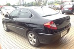 奇瑞A3三厢2010款1.6L 手动 进取型