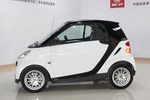 smartfortwo2012款1.0 MHD 硬顶标准版