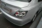 丰田锐志2006款2.5V