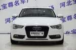 奥迪A5掀背2013款40 TFSI