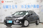 本田雅阁2013款2.0L SE