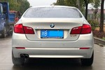 宝马5系2013款530Li 豪华型