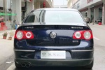 大众迈腾2007款1.8TSI 手自一体豪华型