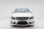 奔驰C63 AMG2010款C63 AMG 高性能版