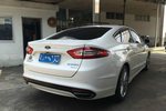 福特蒙迪欧2013款2.0L GTDi240 旗舰型