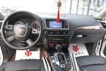 奥迪Q52012款2.0TFSI 舒适型