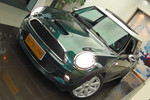 MINIMINI2010款1.6T COOPER S 50 Camden 