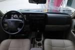 JeepJeep25002003款2.5 手动 二驱