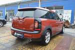 MINICLUBMAN2013款1.6L COOPER Bond Street