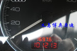 标致307三厢2008款1.6L 手动爱乐版