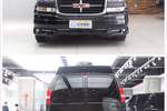 GMC Savana2014款6.0L 2500S