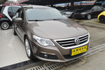 大众CC2011款1.8TSI 豪华型