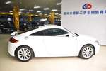 奥迪TT2011款Coupe 2.0TFSI