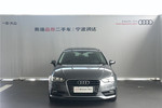 奥迪A3 Sportback2014款35 TFSI 自动时尚型