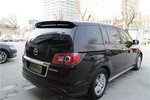 马自达Mazda82011款2.3L 尊贵版