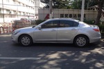 本田雅阁2008款2.4L EXL Navi