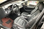 大众帕萨特2012款1.8TSI DSG御尊版