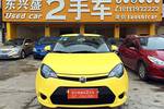 MG32011款1.3L 手动 舒适版